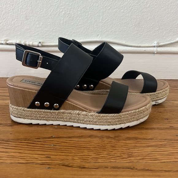 Steve Madden Jonas Espadrilles - Picture 3 of 6